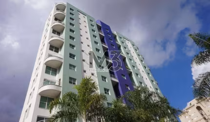Apartamento Duplex à venda em Campinas, Cambuí, com 1 suíte, com 60 m², Duets Loft