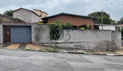 Casa à venda em Campinas, Jardim Boa Esperança, com 3 quartos, com 140.5 m²