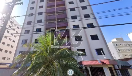 Apartamento à venda em Campinas, Jardim Boa Esperança, com 2 quartos, com 66 m², Edifício Artemisia