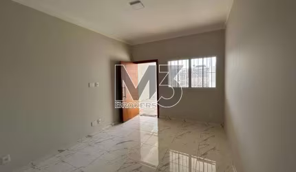 Sobrado à venda em Campinas, Parque Jambeiro, com 3 suítes, com 122.76 m²