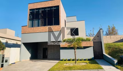 Sobrado à venda em Campinas, Vila dos Plátanos, com 3 suítes, com 295 m², Vila dos Plátanos
