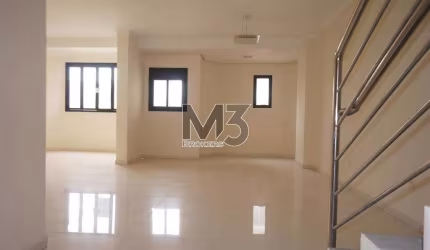 Apartamento Duplex à venda em Campinas, Centro, com 3 quartos, com 120 m², Edifício Aracati