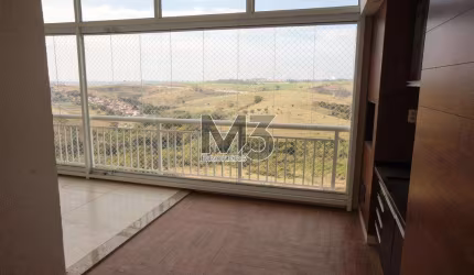Apartamento à venda em Campinas, Vila Brandina, com 4 suítes, com 225 m², Prime Family Club Campinas