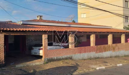 Casa para alugar em Campinas, Jardim Bela Vista, com 3 quartos, com 190 m²