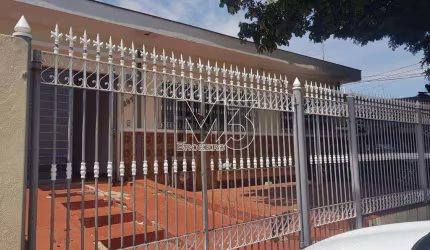 Casa à venda em Campinas, Jardim Nova Europa, com 3 quartos, com 212 m²