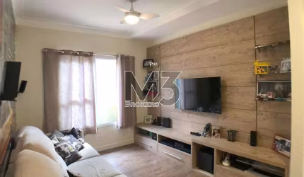 Casa à venda em Campinas, Vila Hollândia, com 3 suítes, com 200 m², Casas de Gaia