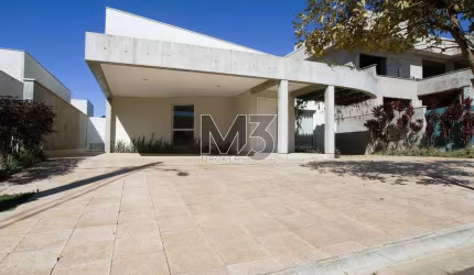 Sobrado à venda em Paulínia, Jardim América, com 3 suítes, com 406 m²