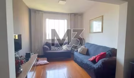 Apartamento à venda em Campinas, Jardim das Paineiras, com 3 quartos, com 109 m², Família Imperial