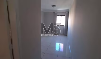 Apartamento à venda em Campinas, Jardim do Lago, com 3 quartos, com 83 m²