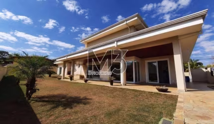 Casa à venda em Campinas, Parque Xangrilá, com 3 quartos, com 350 m², Parque Xangrila