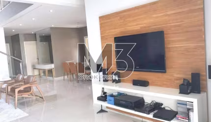 Sobrado à venda em Paulínia, Betel, com 4 quartos, com 255 m², Residencial Jardins dos Manacás