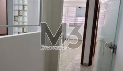 Sala para locação em Campinas, Vila Lídia, com 100 m²