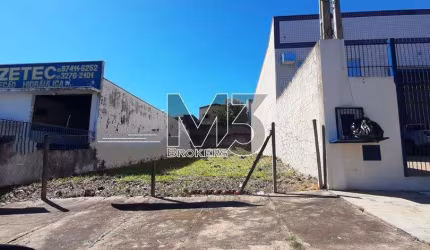 Terreno para locação em Campinas, Parque da Figueira, com 300 m²