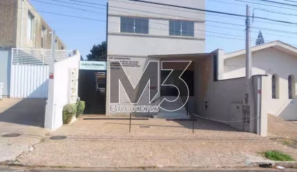 Sala à venda em Campinas, Jardim Guanabara, com 280 m²