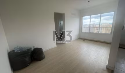 Apartamento à venda e para alugar em Hortolândia, Jardim Santa Izabel, com 2 quartos, com 53.6 m²