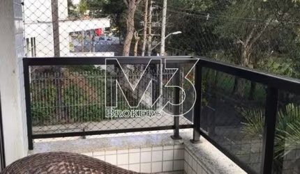 Apartamento à venda em Campinas, Nova Campinas, com 4 quartos, com 128 m², Condomínio Nova Campinas