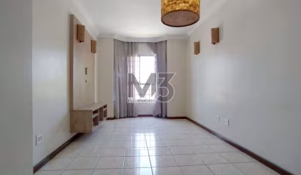 Apartamento à venda em Campinas, Jardim García, com 3 quartos, com 87.81 m², Residencial Vitória
