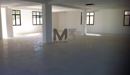 Prédio para locação em Campinas, Loteamento Alphaville Campinas, com 1250 m²