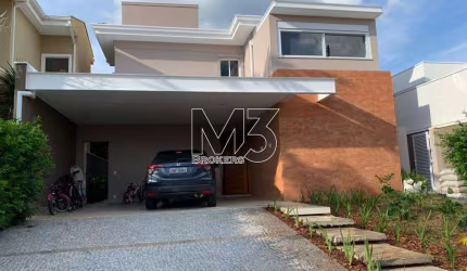 Sobrado à venda em Paulínia, Betel, com 3 suítes, com 221.12 m², Residencial Paineiras Paulínia