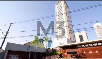 Apartamento à venda em Campinas, Cambuí, com 1 suíte, com 70.5 m², Maxhaus 2