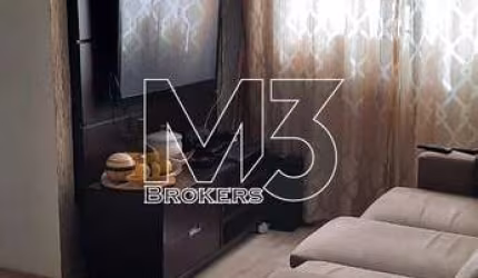Apartamento à venda em Campinas, Jardim Nova Europa, com 3 quartos, com 60 m²