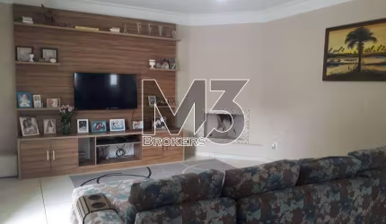 Casa à venda em Campinas, Jardim Guarani, com 3 quartos, com 174.96 m²
