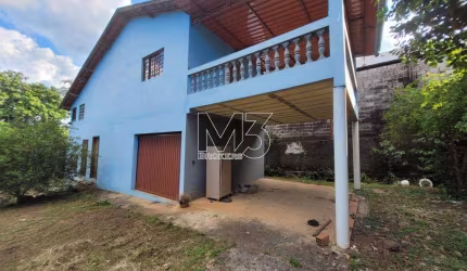 Chácara à venda em Campinas, Loteamento Parque Centenário, com 2 quartos, com 4500 m²