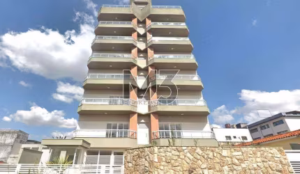 Apartamento à venda em Campinas, Taquaral, com 3 quartos, com 115 m², Residencial Portal Da Lagoa