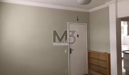 Apartamento à venda em Campinas, Centro, com 2 quartos, com 62 m², Edifício Paineiras e Pinheiros