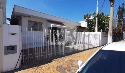 Casa à venda em Campinas, Jardim Chapadão, com 3 quartos, com 195.95 m²