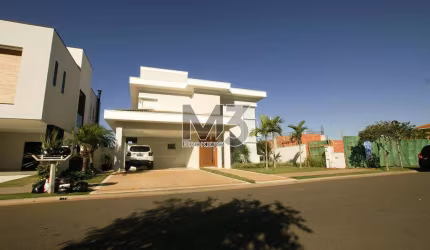 Casa à venda em Paulínia, Jardim América, com 3 suítes, com 310 m², Residencial Villa Bella Florença
