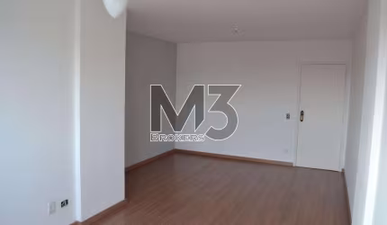 Apartamento à venda em Jaguariúna, Jardim Botânico, com 2 quartos, com 85 m²