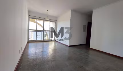 Apartamento à venda em Campinas, Mansões Santo Antônio, com 2 quartos, com 82 m²