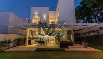 Casa à venda e para alugar em Campinas, Sítios de Recreio Gramado, com 3 suítes, com 502 m²