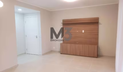 Apartamento à venda e para alugar em Campinas, Loteamento Alphaville Campinas, com 3 quartos
