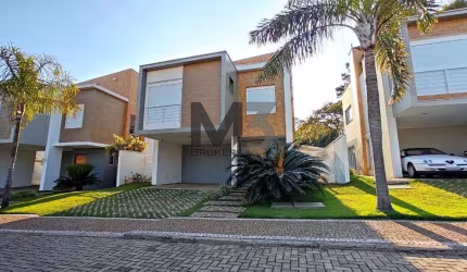 Casa à venda em Campinas, Taquaral, com 3 suítes, com 183 m², Bauhaus Village