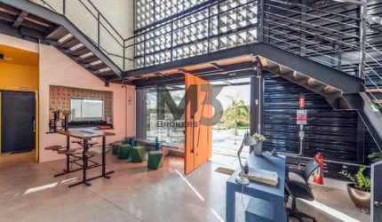 Prédio à venda e para locação em Campinas, Parque das Quaresmeiras, com 514 m²