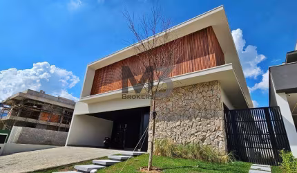 Casa à venda e para locação em Campinas, Chácara São Rafael, com 3 suítes, com 316 m²