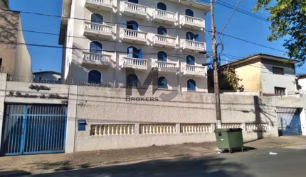 Apartamento à venda em Campinas, Swift, com 3 quartos, com 83 m², Edificio Nossa Senhora de Fátima