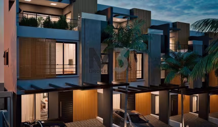 Casa à venda em Campinas, Chácara Primavera, com 3 quartos, com 158 m², Residencial Moreira 1730