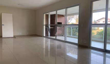 Apartamento à venda em Campinas, Loteamento Alphaville Campinas, com 3 suítes, com 137 m²