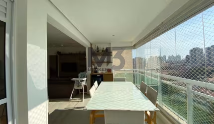 Apartamento à venda em Campinas, Taquaral, com 3 quartos, com 109 m², ArtVitta Taquaral