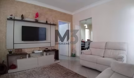 Casa à venda em Campinas, Jardim Eulina, com 4 quartos, com 136 m²
