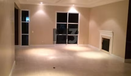 Apartamento à venda em Campinas, Jardim Madalena, com 3 suítes, com 238.37 m², Bougainville