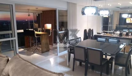 Apartamento à venda e para alugar em Campinas, Loteamento Alphaville Campinas, com 3 suítes