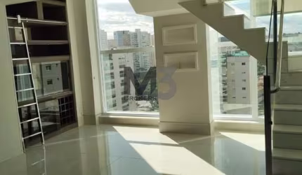 Apartamento à venda em Campinas, Fazenda São Quirino, com 3 suítes, com 245 m²