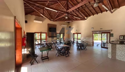 Casa à venda em Valinhos, Santa Cruz, com 3 suítes, com 260 m², Residencial Terras do Caribe