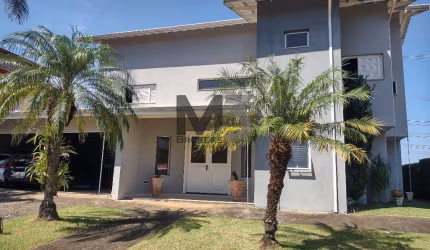 Casa à venda em Campinas, Estância Paraiso, com 4 suítes, com 250 m², Estancia Paraíso