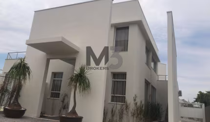 Casa à venda em Campinas, Loteamento Alphaville Campinas, com 4 suítes, com 800 m²