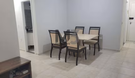 Apartamento à venda em Campinas, Chácara Primavera, com 3 quartos, com 73 m², Cittá di Roma